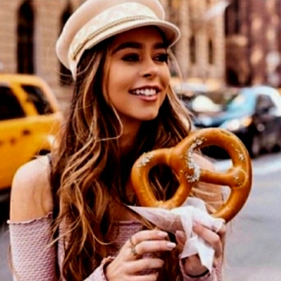 BRAND NEW | LACK OF COLOR RIVIERA CAP IN GOLD | LARGE - Picture 11 of 11